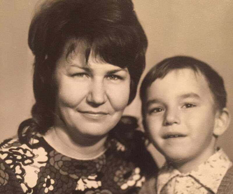 Кирилл Андреев: как «черненький Иванушка» спас семью и обрел счастье после падения