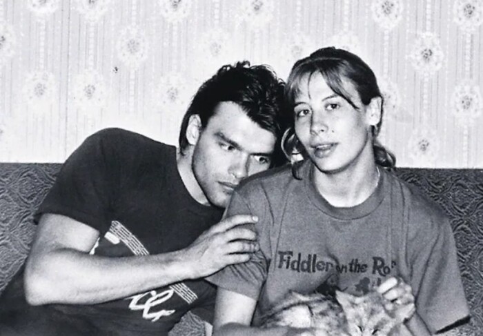 Три жены и бурная личная жизнь: Евгений Дятлов в поисках идеальной семьи