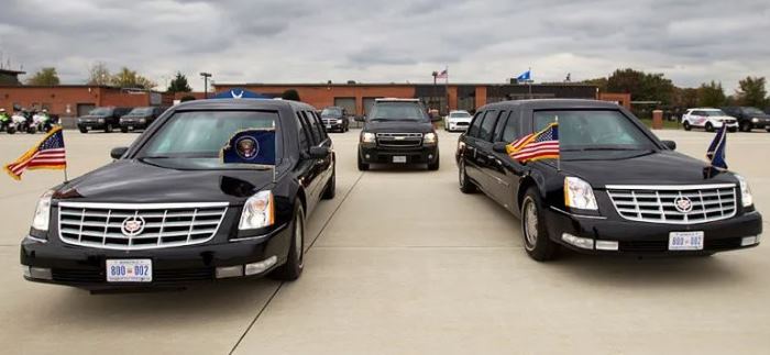 Роковой Lincoln Continental: как лимузин Кеннеди стал свидетелем убийства и изменил историю