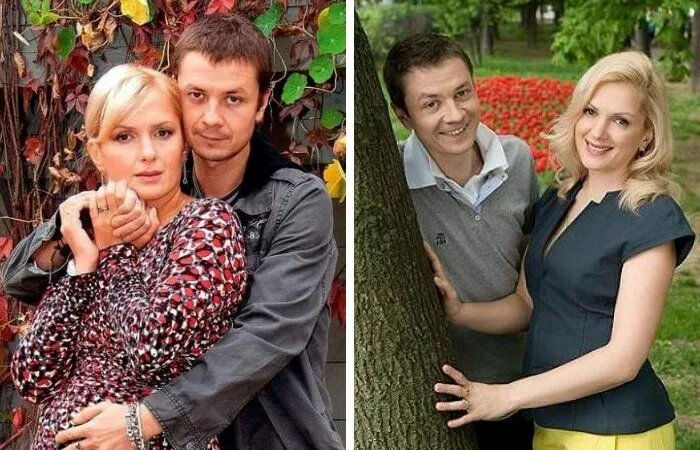 Развод, тайный отец и сын, похожий на коллегу: интриги вокруг Марии Порошиной