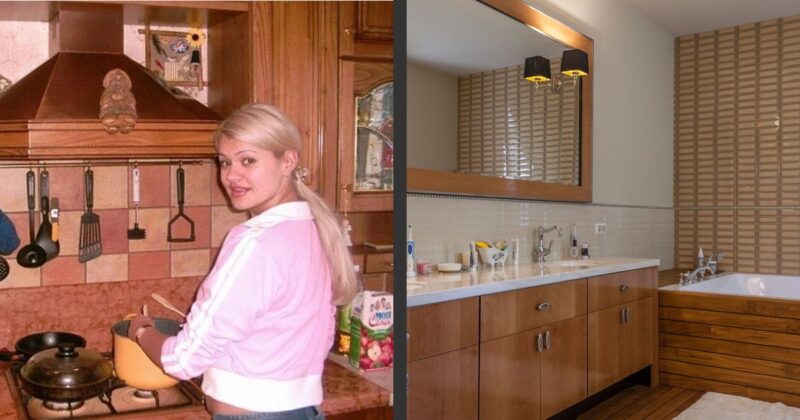 «Не смогла жить» в доме трагически погибшего мужа: Ирина Круг обустроила три уютных гнёздышка после невосполнимой потери