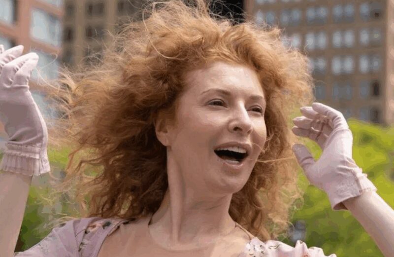 Прохор Дубравин, запомнившийся зрителям по многим сериалам.