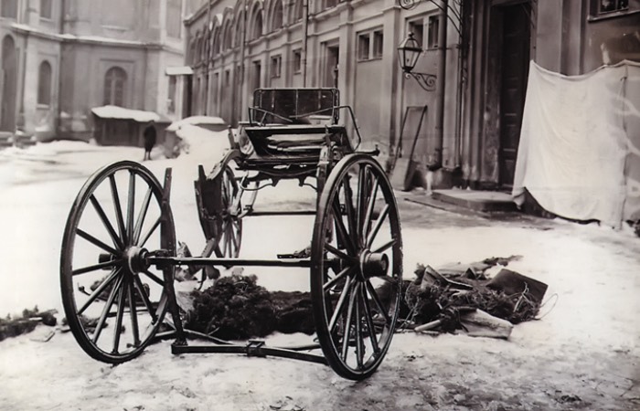 Тайная болезнь и народная ненависть: почему Великий князь Сергей Александрович был обречён