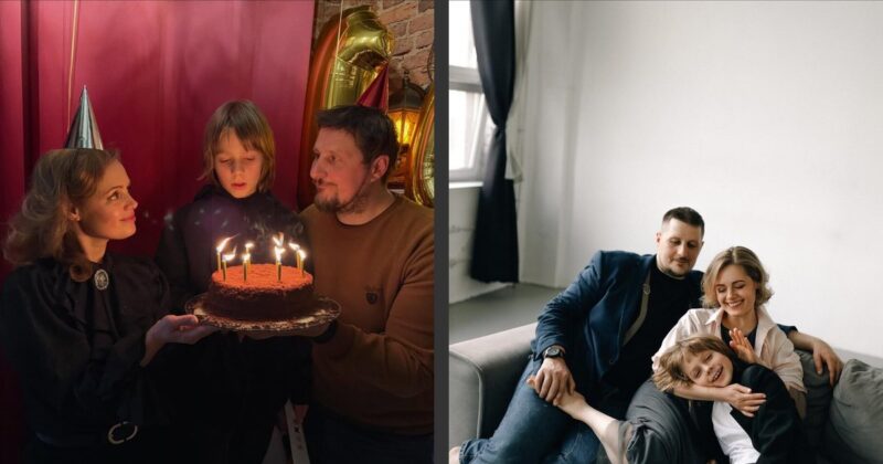 Предательство, аборт и позднее счастье: тяжелый путь к материнству звезды «Тамбовской волчицы»