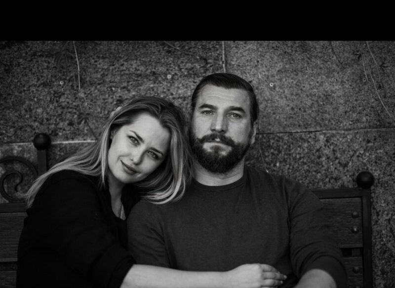 Период личных трагедий стал для актрисы настоящим испытанием.