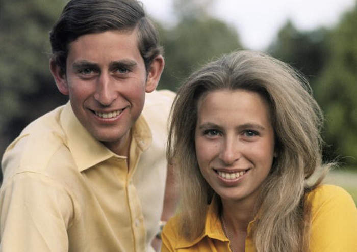 Сломанные судьбы «запасных» принцев и принцесс: От заики до мятежного Гарри