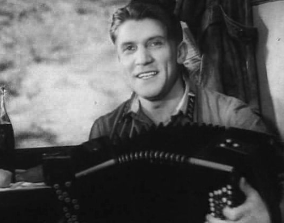 Яркий образ Клима Ярко в фильме «Трактористы»