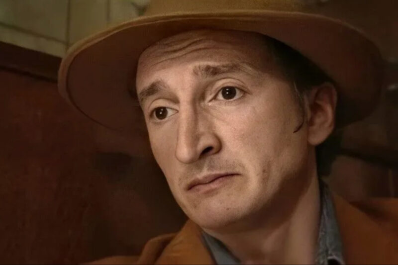 Казанова на экране, семьянин в жизни: Александр Лыков и его уникальный путь в кино и браке