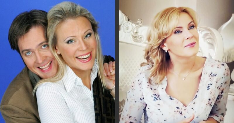 Мария Куликова: как актриса обрела настоящее счастье после развода и скрывала его 10 лет