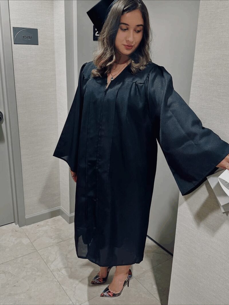 Мария, дочь Анастасии Кочетковой и Резо Гигинеишвили.