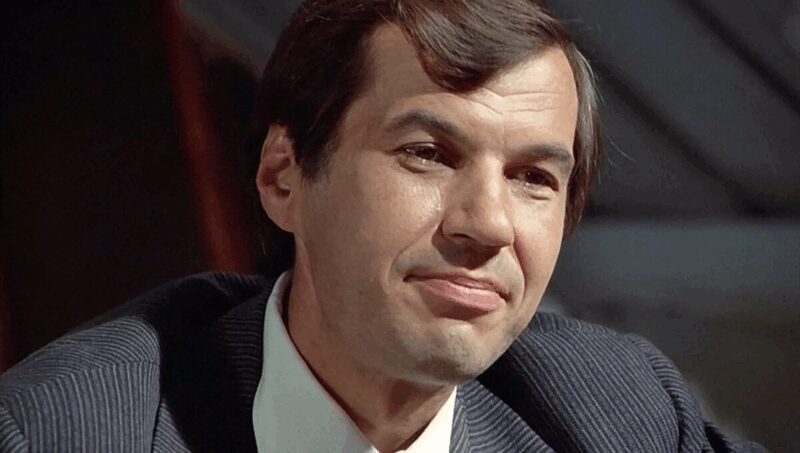 Георгий Бурков