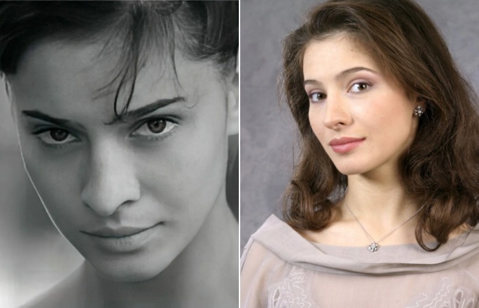 Елена Подкаминская: почему звезда «Кухни» дважды теряла семейное счастье из-за карьеры