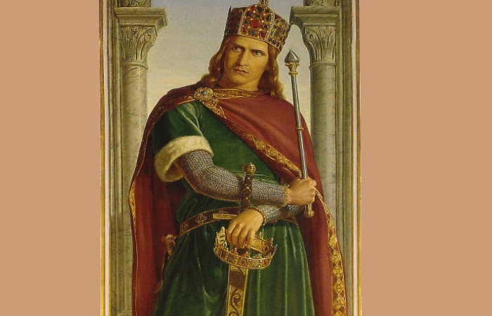 Средневековый ужас: как сын Барбароссы чудом выжил в выгребной яме с десятками вельмож