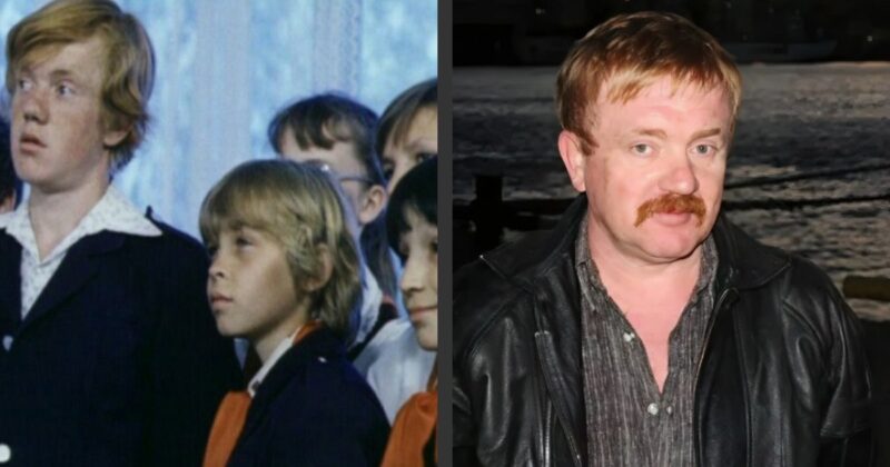 Судьба Макара Гусева: почему звезда «Электроника» Василий Скромный ушел в море и умер в 2026 году