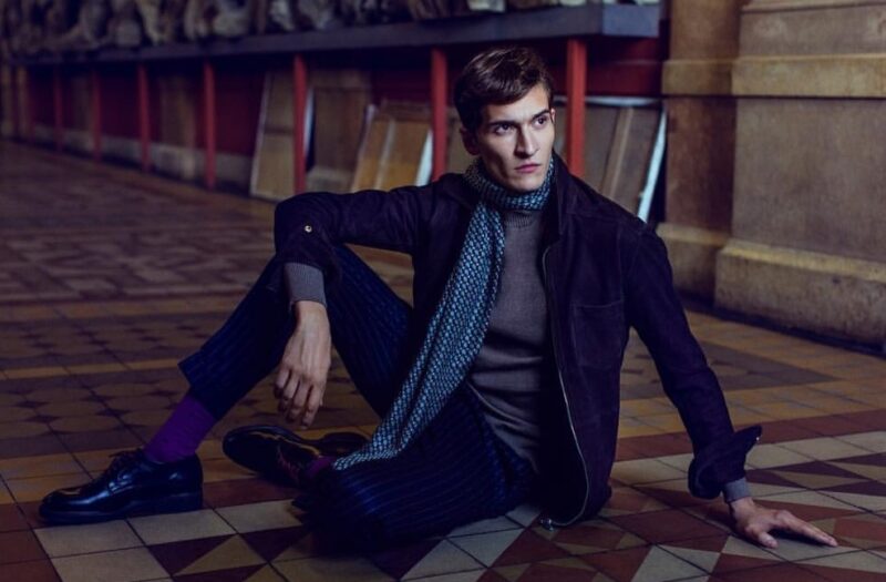 Казанова на экране, семьянин в жизни: Александр Лыков и его уникальный путь в кино и браке