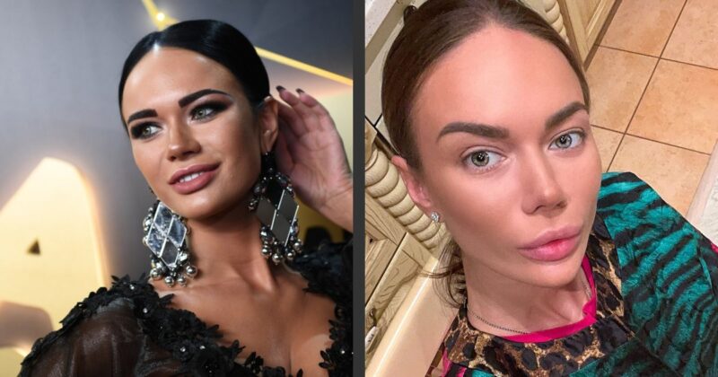 Яна Кошкина: тайный брак, развод и 100 миллионов за ужин в Дубае