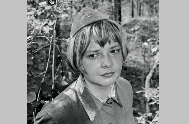 Георгий Тараторкин и Екатерина Маркова — любовь, продлившаяся 47 лет.