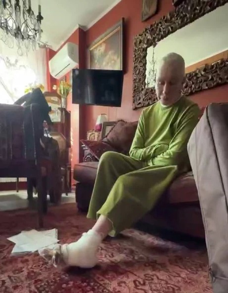 Татьяна Васильева: после страшного ДТП сын преподнес шокирующий сюрприз, сделав ее бабушкой в восьмой раз