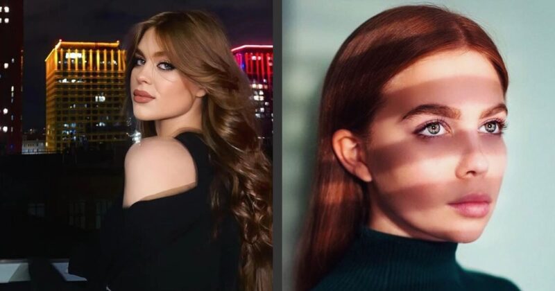 Дочь Олега Газманова Марианна: золотая медалистка МГИМО выходит замуж и хранит личную жизнь в секрете