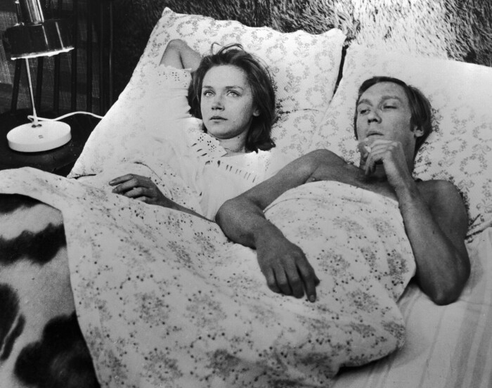 "Грешен, но семью не брошу": Как Олег Янковский жил между двумя мирами, а жена Людмила Зорина хранила его тайны