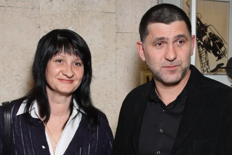 Сын Сергея Пускепалиса, Глеб, пошел по стопам отца, став актером и режиссером.