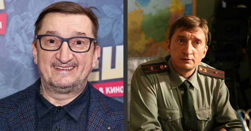«Казанова» на экране, но верен 45 лет: как живет Александр Лыков, кто его жена и чем заняты 39-летний сын-модель и 41-летняя дочь