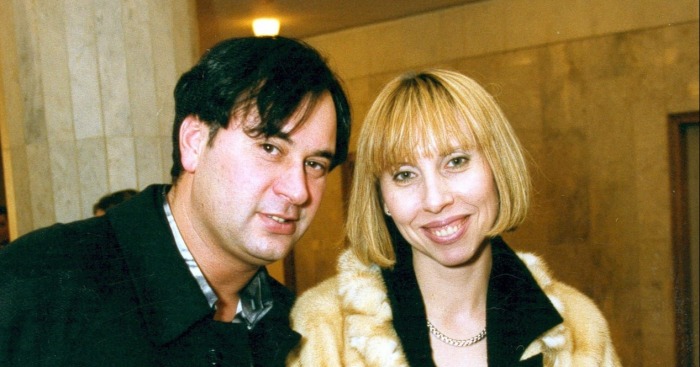 Разлучница или судьба: 20 лет любви Валерия Меладзе и Альбины Джанабаевой, начавшейся с чужой боли