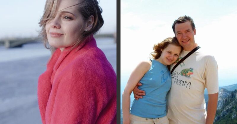 Предательство, аборт и позднее счастье: тяжелый путь к материнству звезды «Тамбовской волчицы»