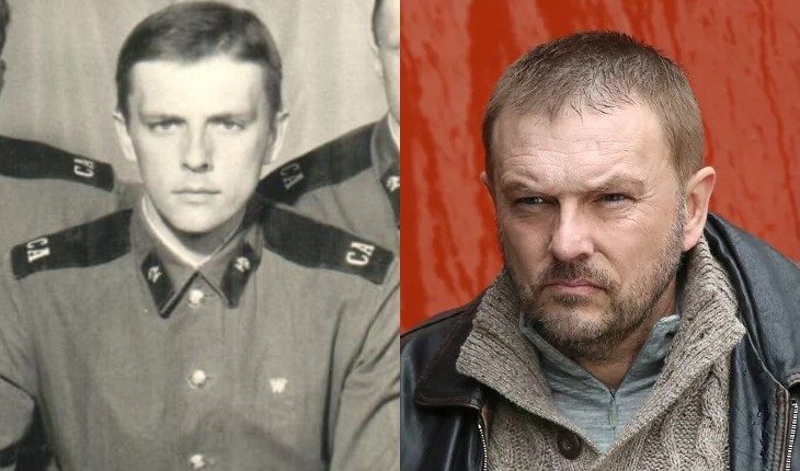 Радиоактивный след: как звезды шоу-бизнеса платили за подвиг в Чернобыле