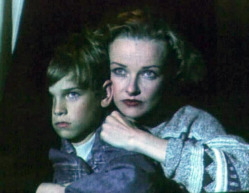 Ирина Феофанова: Почему актриса исчезла с экранов после личной трагедии и непристойного предложения