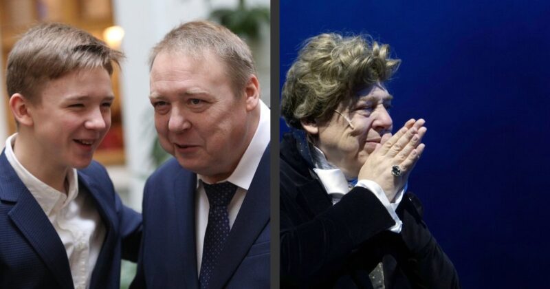 Минус 100 килограммов и Народный артист в 55: почему Александр Семчев не признает старших детей и внуков, а уехавших коллег назвал «глупостью»