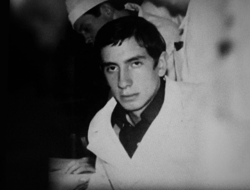 От карательной психиатрии до Голливуда: как Александр Рапопорт в 79 лет стал звездой и сохранил гостевой брак