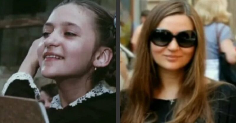 Зоя Кукушкина: как школьная травля после «Электроника» привела юную звезду в медицину