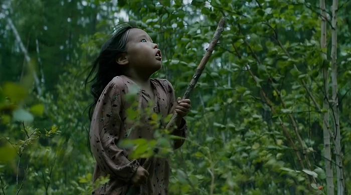 Чудо в сибирской тайге: как трехлетняя Карина Чикитова выжила 12 дней в диком лесу с верным щенком