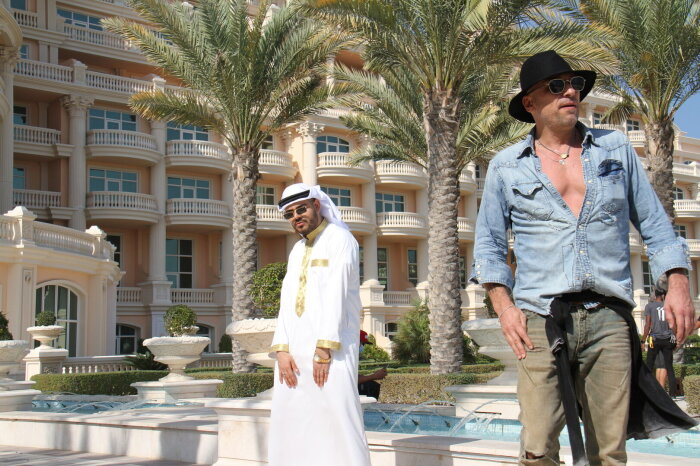 Дмитрий Нагиев: от всенародной любви до опалы после роковых слов на премьере