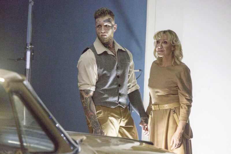 Валерий Шальных: как муж Елены Яковлевой пожертвовал карьерой ради любимой и пережил драму ухода из «Современника»