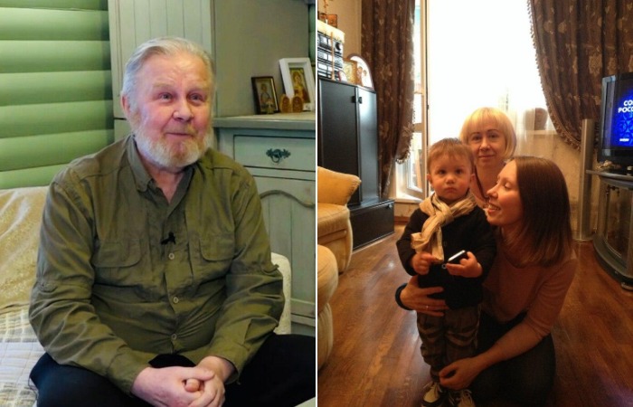 От звезды МХАТа до затворника: драма Валерия Шальных, пожертвовавшего карьерой ради Елены Яковлевой