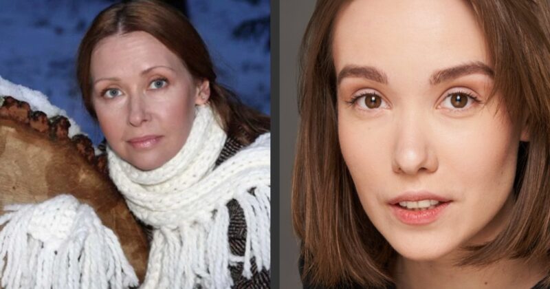 Тайны Светланы Рябовой: как звезда экрана и сцены пережила развод и нашла любовь, которую бережет от посторонних глаз