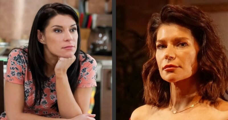 Увольнение из театра, ревность и арест брата: через какие драмы прошла Екатерина Волкова