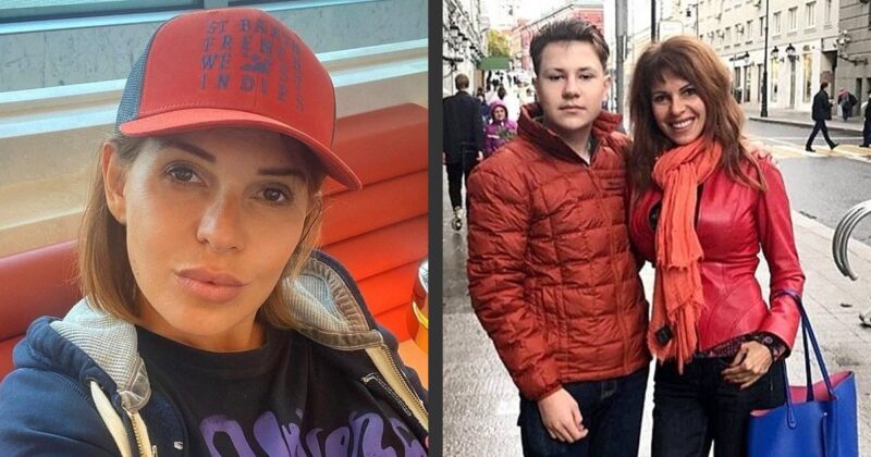 Наталья Штурм: пластика ради любви, потеря матери и сын, отвернувшийся от звезды