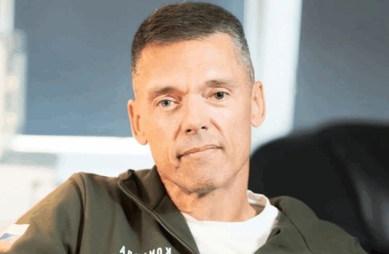 Михаил Мамаев: 