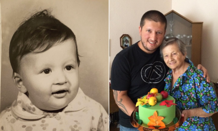 Скандал, тюрьма и тихий развод: что скрывал кондитер Ренат Агзамов