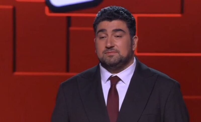 Александра Карабешкина продемонстрировала мощную энергетику.