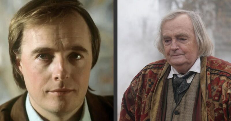 «Дамский любимец» дважды возвращался с того света: почему 76-летний Эдуард Марцевич ушёл из жизни в 40-ю годовщину свадьбы