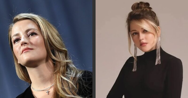 Тайное счастье Анны Михайловской: актриса снова беременна, но имя избранника остается загадкой