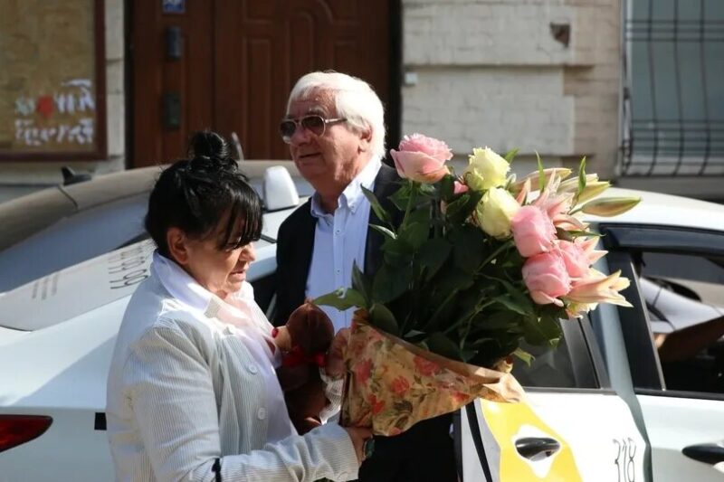 Константин Богомолов: мастер провокации.