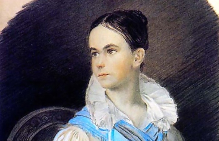 Любовь Пушкина и трагедии брака: как сложилась судьба первой музы поэта Натали Кочубей