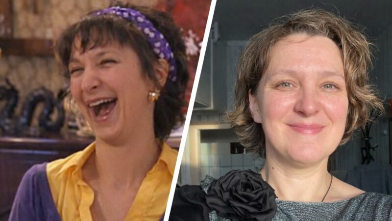 Анастасия Заворотнюк и её коллеги: как сложились судьбы звёзд «Моей прекрасной няни» спустя 20 лет