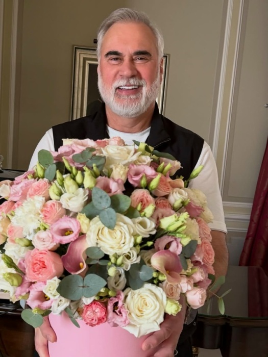 Разлучница или судьба: 20 лет любви Валерия Меладзе и Альбины Джанабаевой, начавшейся с чужой боли