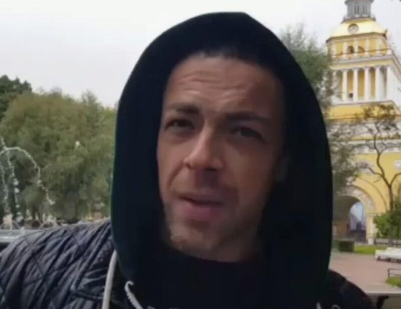 Последствия рокового инцидента: актер напал на сотрудника ВАИ.